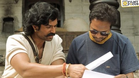 Rahul Sankrityan Plans Faster Production for Next Film After Ranabaali