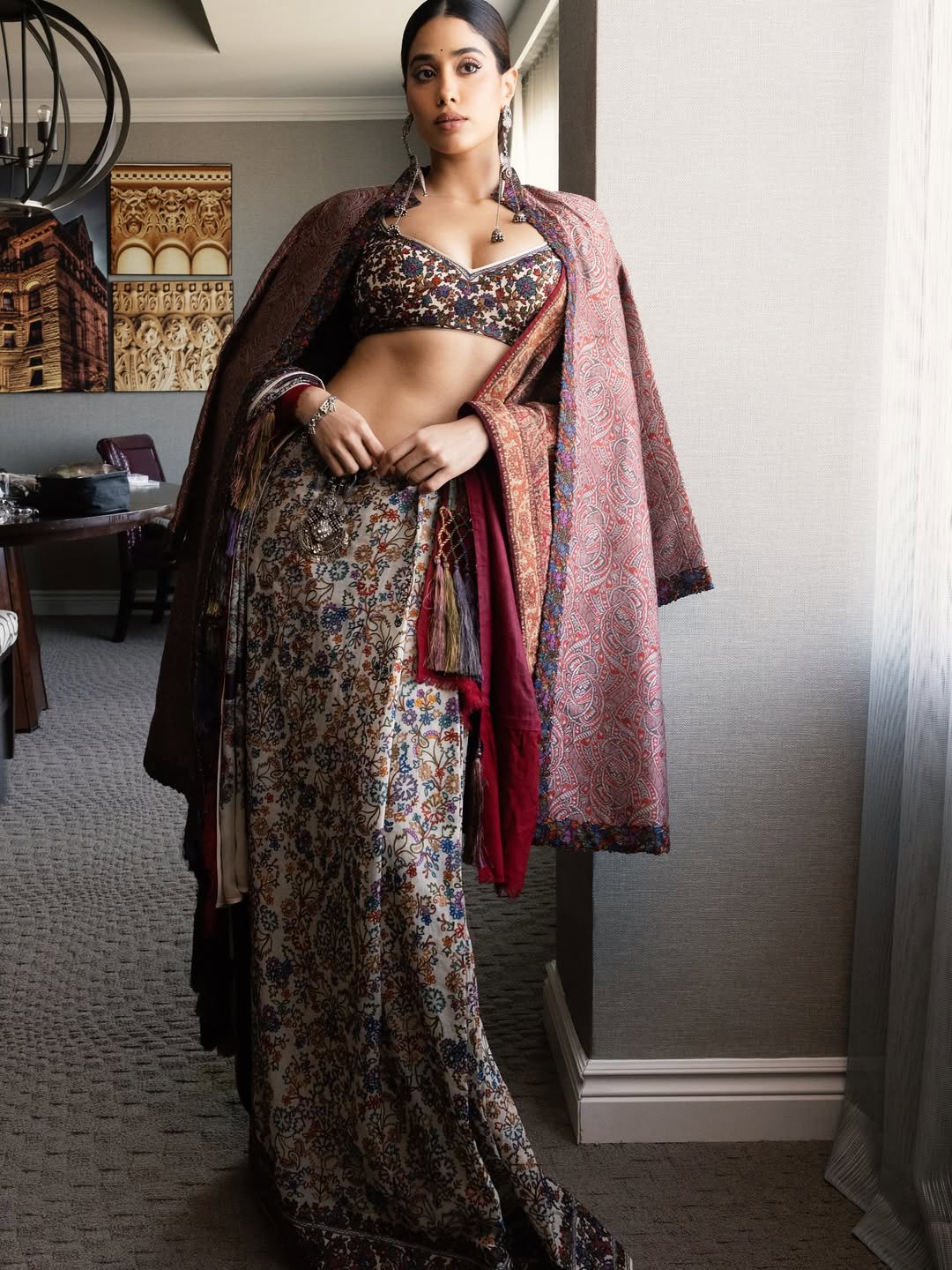 Janhvi Kapoor - Royalty Redefined - 3