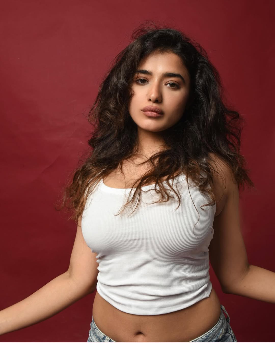 Ketika Sharma Serving Casual Glam Like Nobody Else - 4