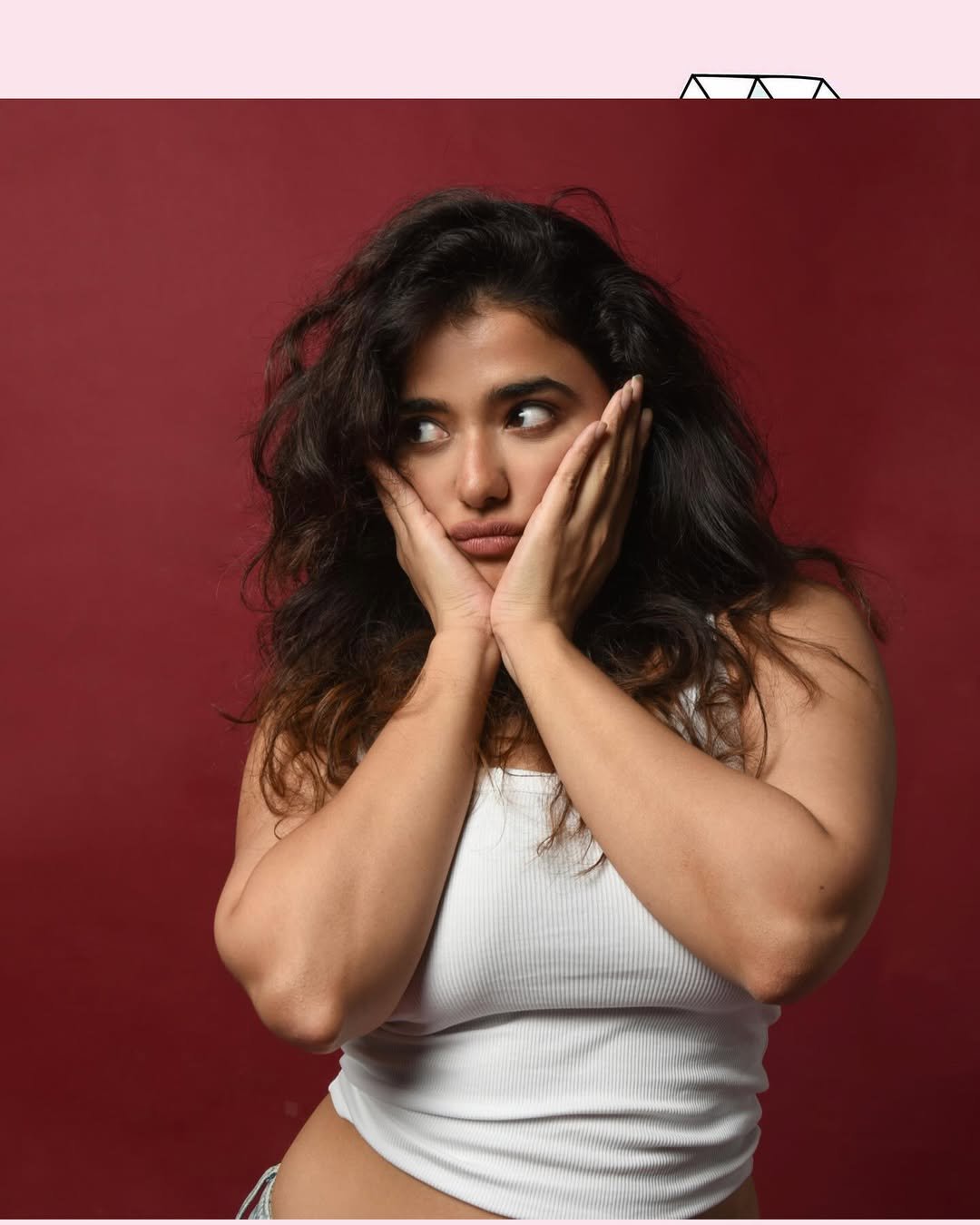 Ketika Sharma Serving Casual Glam Like Nobody Else - 2