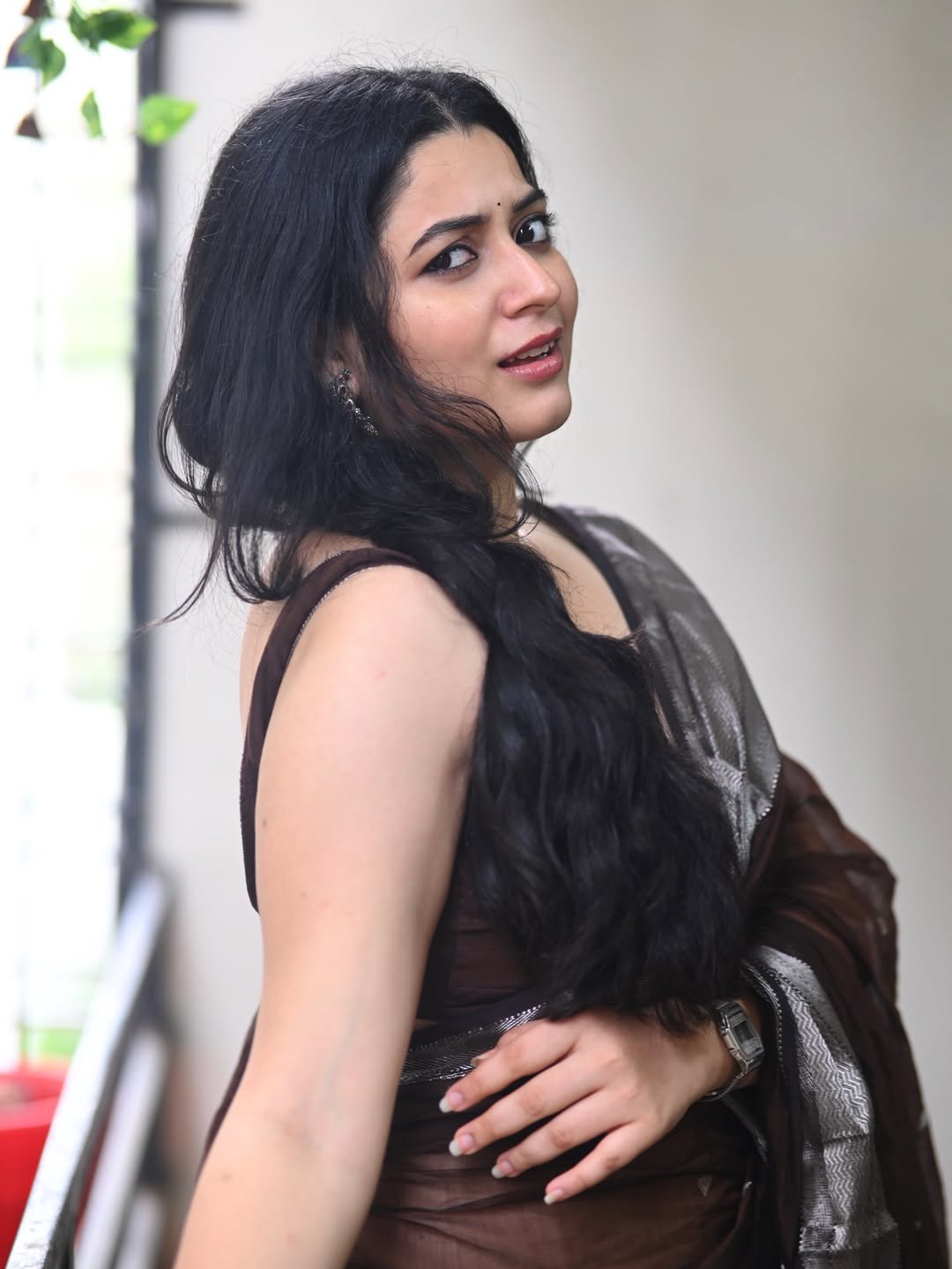 Elegance in Every Drape - 4