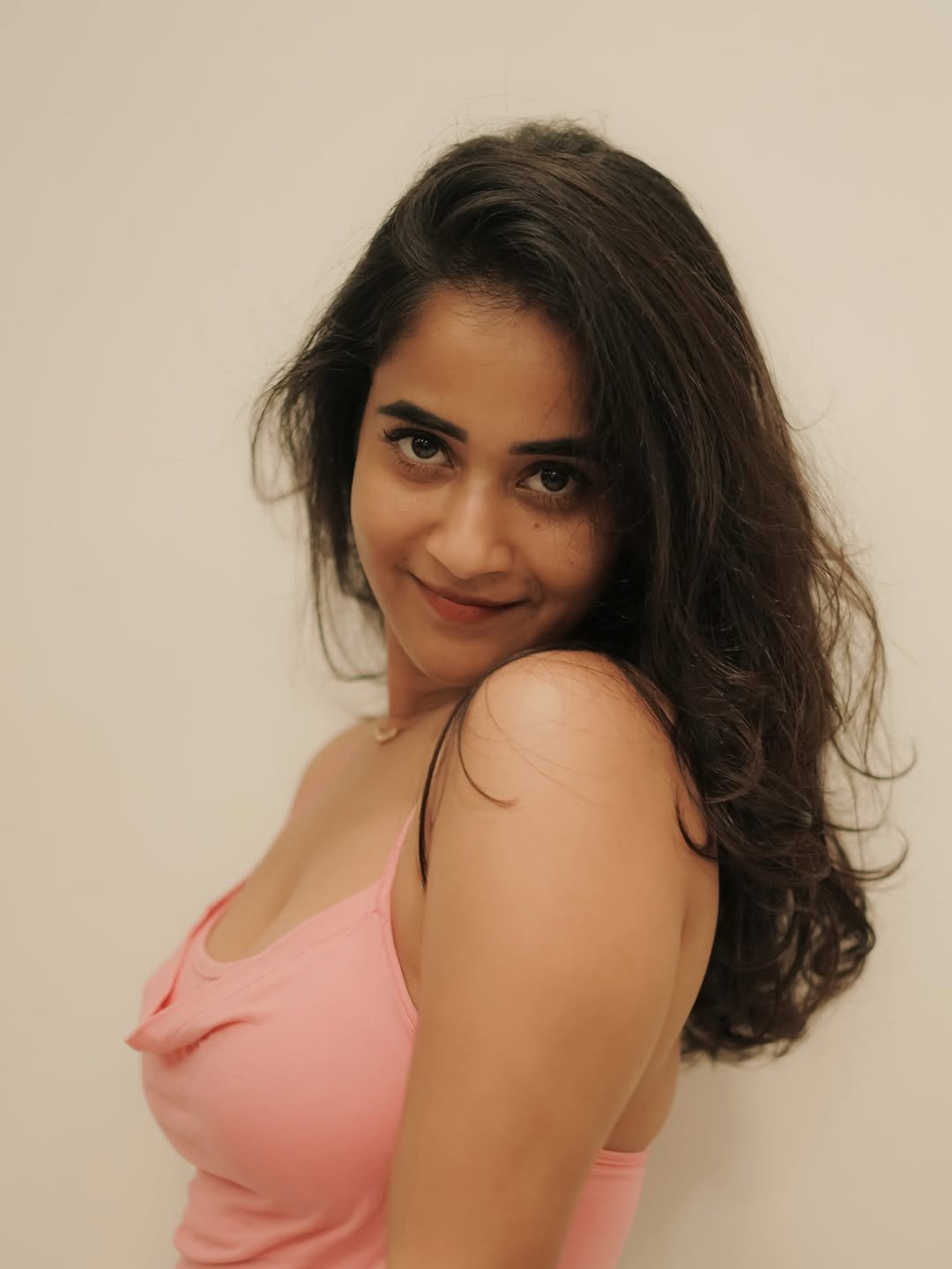 Casual & Confident Deepthi Sunaina - 4