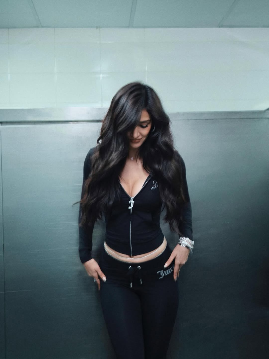 మిడ్‌నైట్ మూవ్స్ 🖤 - 3