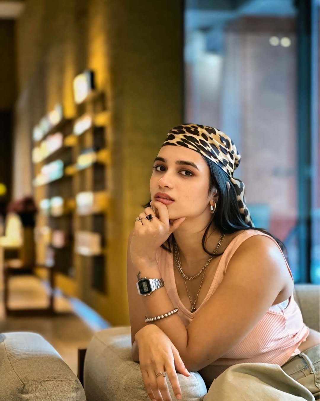 క్యాజువల్ చిక్ వైబ్స్ 🧢✨ - 3