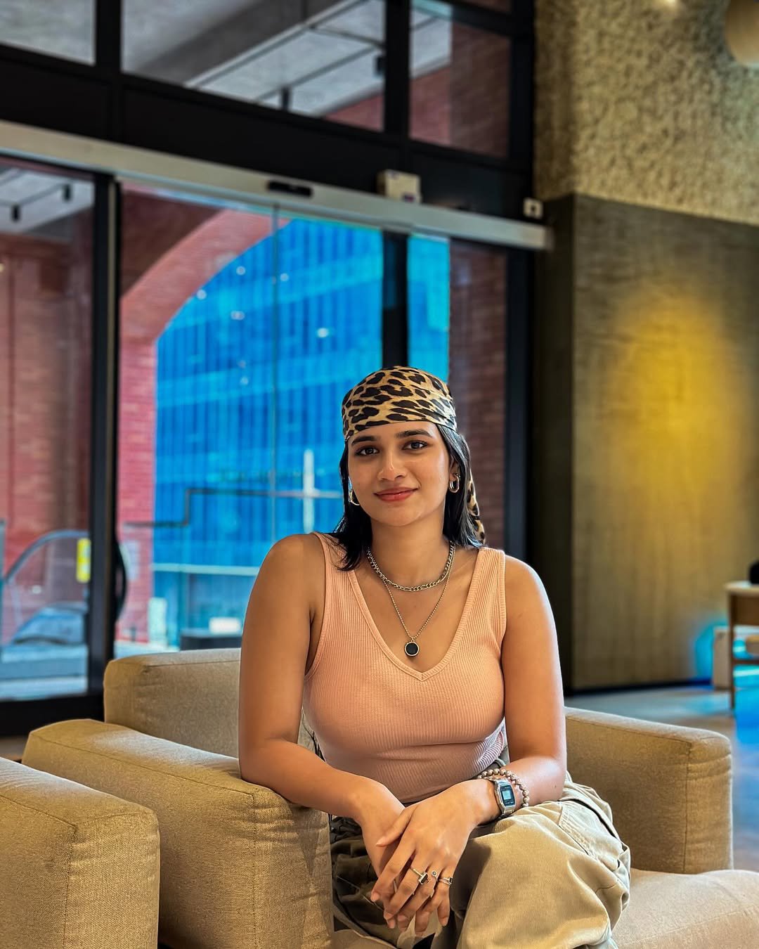 క్యాజువల్ చిక్ వైబ్స్ 🧢✨ - 2