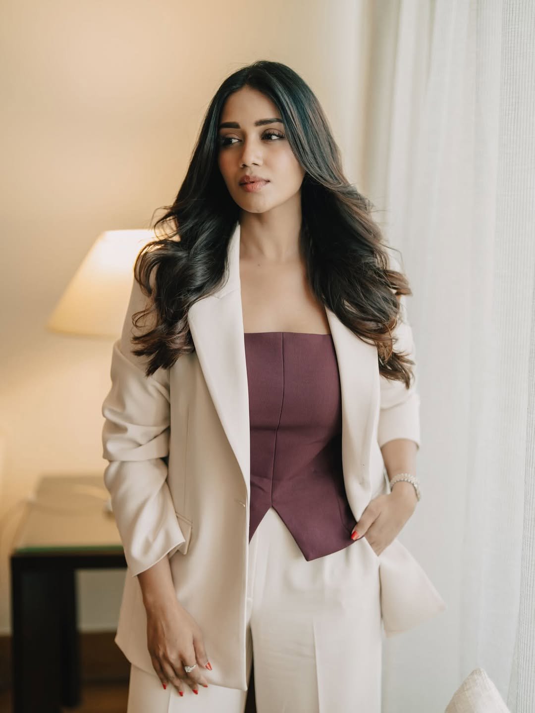 అప్రయత్నమైన అందం ✨ - 4