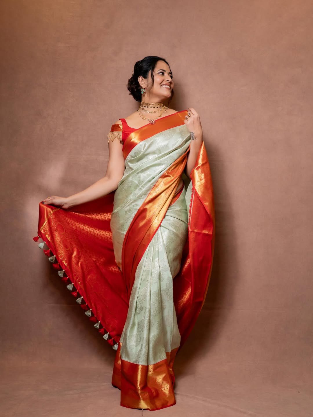 Timeless Tradition 🌺 - 4