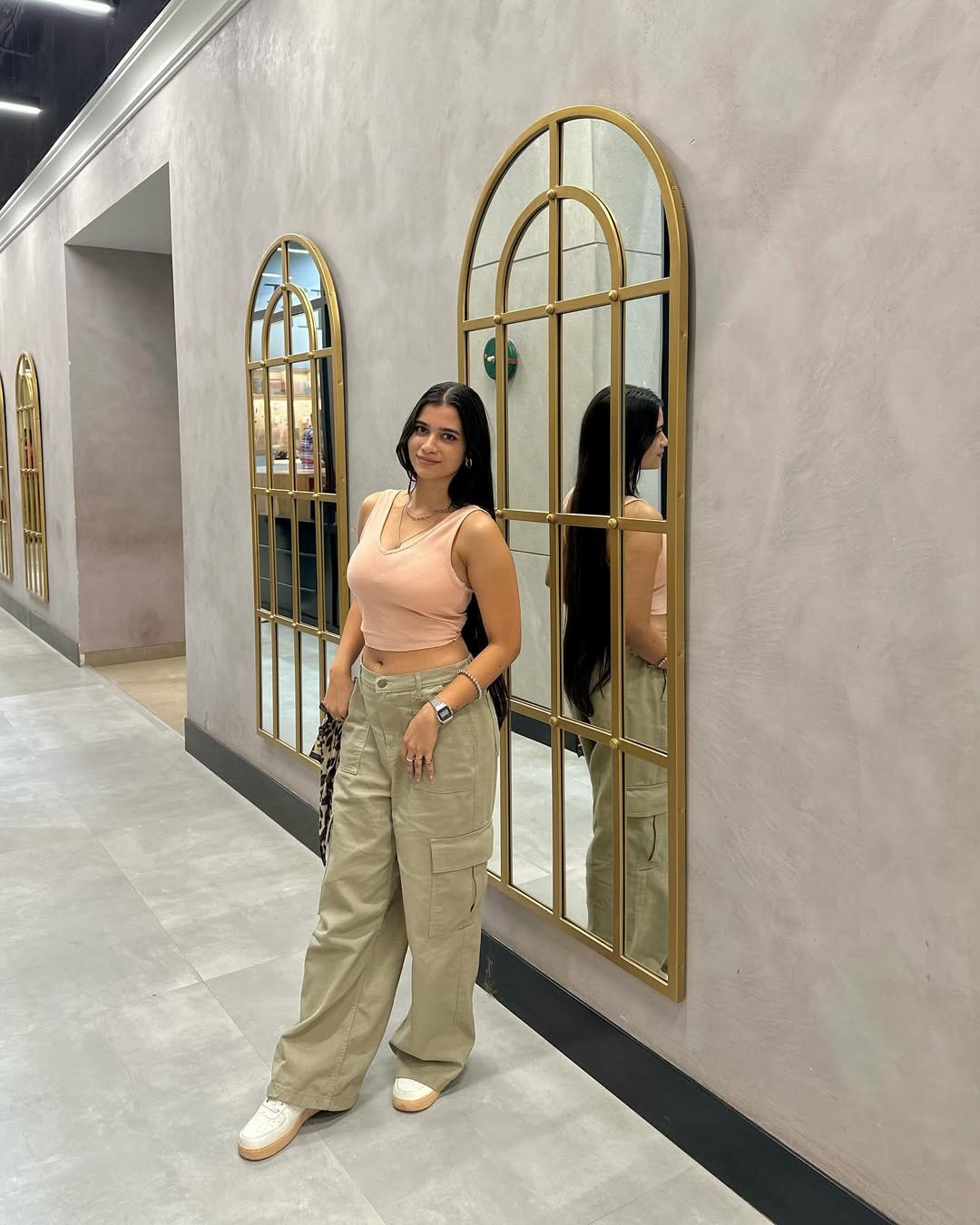 క్యాజువల్ చిక్ వైబ్స్ 🧢✨ - 4