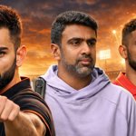 Kohli's Warning, Ashwin's Masterplan, and a PSL Defector: IPL 2026's Mind Games Have Already Begun