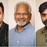 Vijay Sethupathi, Sai Pallavi Team with Mani Ratnam for Unique Romance