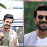 Akhil Akkineni’s Lenin Postpones Release for Ram Charan’s Peddi