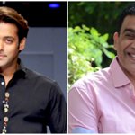 Salman Khan's Eid 2027 Comeback With Dil Raju Vamshi Paidipally Film