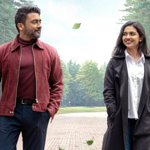 Suriya’s Vishwanath and Sons Teaser Sets Instagram Sharing Record