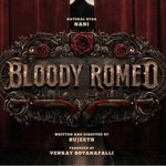 దర్శకుడు సుజీత్ OG 2 ప్రారంభించడానికి ఒత్తిడిని ఎదుర్కొంటుండగా నాని బ్లడీ రోమియో కోసం సిద్ధమవుతున్నాడు.