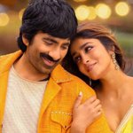 Bhartha Mahasayulaku Wignyapthi Review: Ravi Teja Returns to Comedy