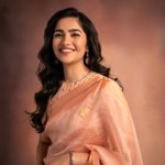 A Ravi Varma Painting, Breathing.