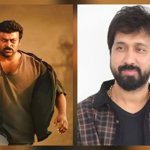 Mega158: Chiranjeevi and Bobby Kolli's Gangster Drama Set for April Start