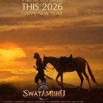 Nikhil Siddhartha's 'Swayambhu' Struggling to Generate Buzz