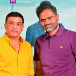 Vamshi Paidipally for Salman Khan Grand Film 'Dil, Dimag, Jigar Se'