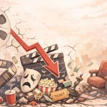 Telugu Cinema Faces Crunch as Big budget and Mid budget Movies Falter