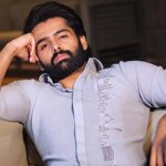 Energetic Star Ram to Collaborate with New Director for Upcoming Action Film