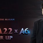 Allu Arjun's AA22xA6: A Thrilling Journey Ahead