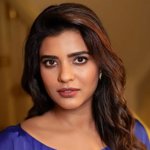 Aishwarya Rajesh Joins Nagarjuna's 100th Film 'Lottery King'