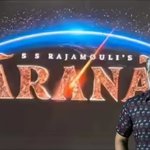 Mahesh Babu’s Varanasi Showcases Epic Action Sequence Directed by Rajamouli