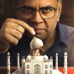 Paresh Rawal's The Taj Story Now Streaming in Telugu on Lionsgate Play