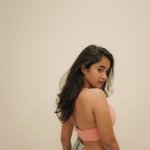 Casual & Confident Deepthi Sunaina