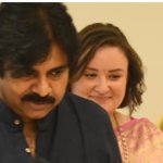 Pawan Kalyan Welcomes Wife Anna Konidela to Instagram with Heartfelt Note
