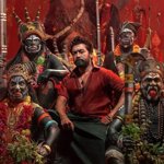 Suriya’s Karuppu Secures Staggering ₹110 Crore Pre-Release Deal