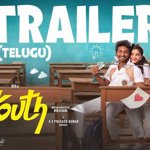 Ken Karunaas' Youth Set to Charm Telugu Audiences on March 26