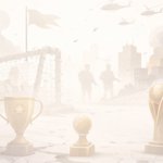 Global Sports in 2026: Wars Disrupt Schedules, Players, and Traditions