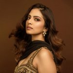 Black, Gold, and That Smile.