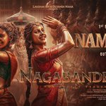 Nagabandham's Namo Re: A Divine Musical Extravaganza