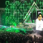 Anirudh's Hyderabad Concert Creates Electrifying Atmosphere