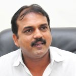 Blockbuster Director, Zero Offers  - Koratala Siva Faces Setbacks