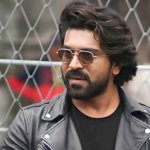 Excitement Builds for Ram Charan's RC17 Announcement on March 27