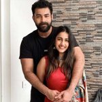 కొత్త స్పోర్ట్స్ డ్రామా కోసం వరుణ్ తేజ్ నిహారిక కొణిదెలతో జట్టుకట్టాడు