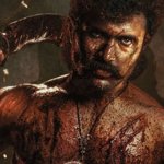 Rowdy Janardhana: Vijay Deverakonda's Bloodiest Avatar Yet