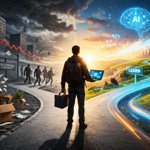 AI Didn't Steal Your Job - Your CEO Just Blamed It on AI