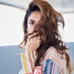 Mrunal Thakur: Stripes and Swirls