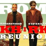 Kamal Haasan and Rajinikanth's KH X RK: Release Buzz Heats Up