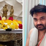 Director Maruthi Updates Fans on New Script After The Raja Saab Setback