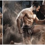 రామ్ చరణ్ హనుమంతుడిలా రెజ్లింగ్ పిట్‌లోకి నడిచొచ్చాడు - ఆ గ్లింప్స్ స్వచ్ఛమైన వైల్డ్‌ఫైర్ లా ఉంది.