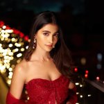 Pooja Hegde Starts Dubbing for Hai Jawani Toh Ishq Hona Hai