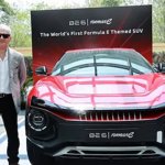 Ajith Kumar: The Superstar with a Passion for Motorsports