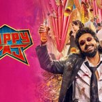 Happy Raj Telugu Movie Review: Predictable Family Drama Fails to Impress