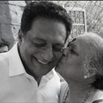 Prakash Raj Mourns His Mother's Passing, Industry Pays Tribute